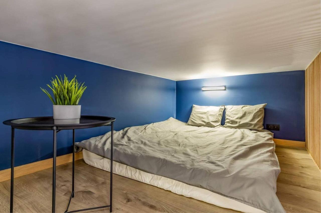 Piotrkowska 92 Studiob Apartament