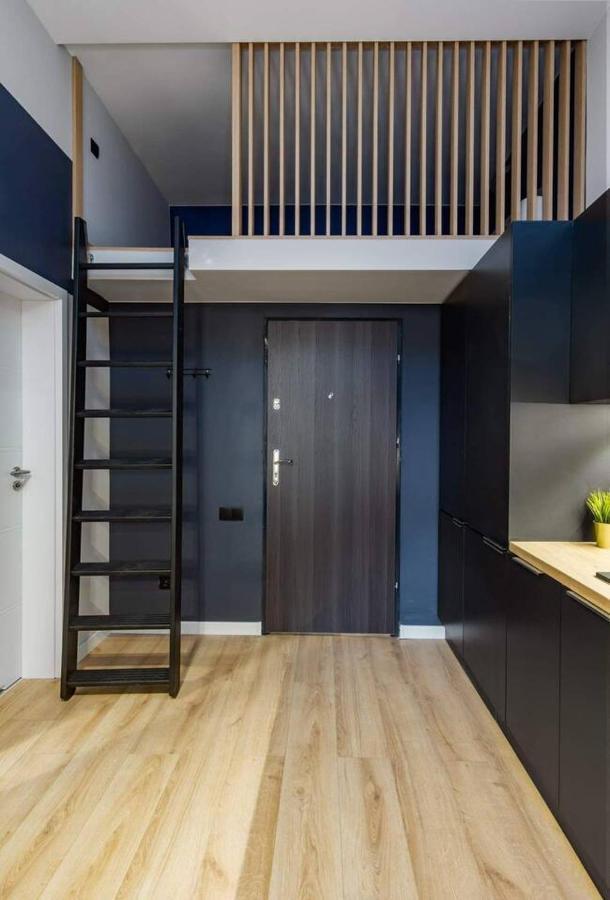 Apartament Piotrkowska 92 Studiob