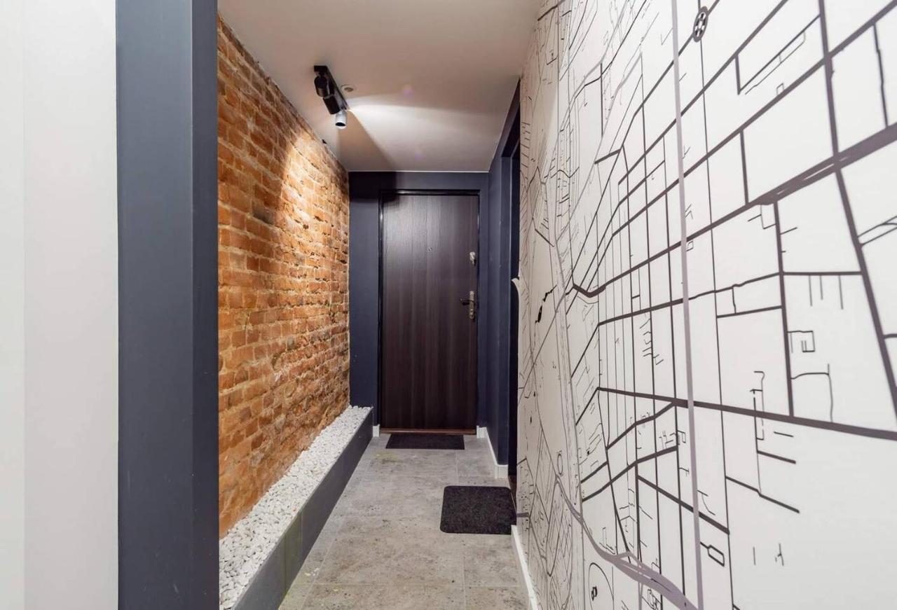Apartament Piotrkowska 92 Studiob Łódź